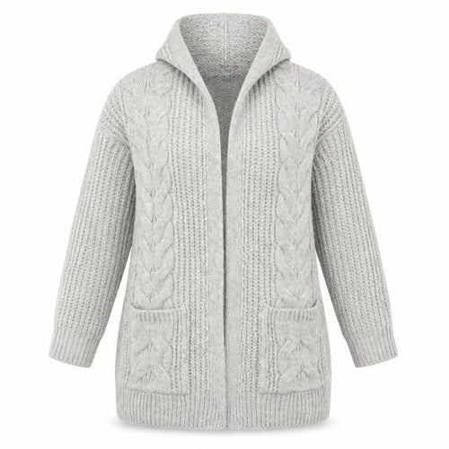 Marks and Spencer Womens Beige   Quilted Coat Size 6