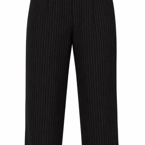 De Keyser Womens Black   Trousers  Size 14 L30 in