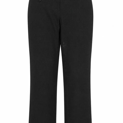 Marks and Spencer Womens Grey   Trousers  Size 12 L30 in