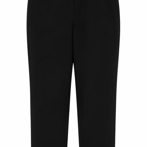 Come On Womens Black   Trousers  Size 20 L27 in