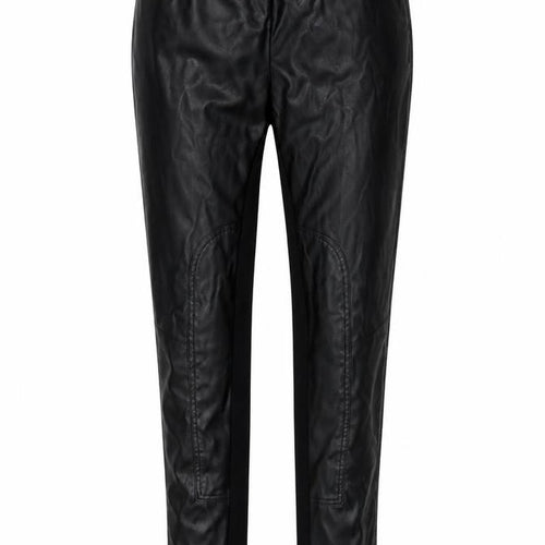 BiBA Womens Black   Trousers  Size 10 L26 in