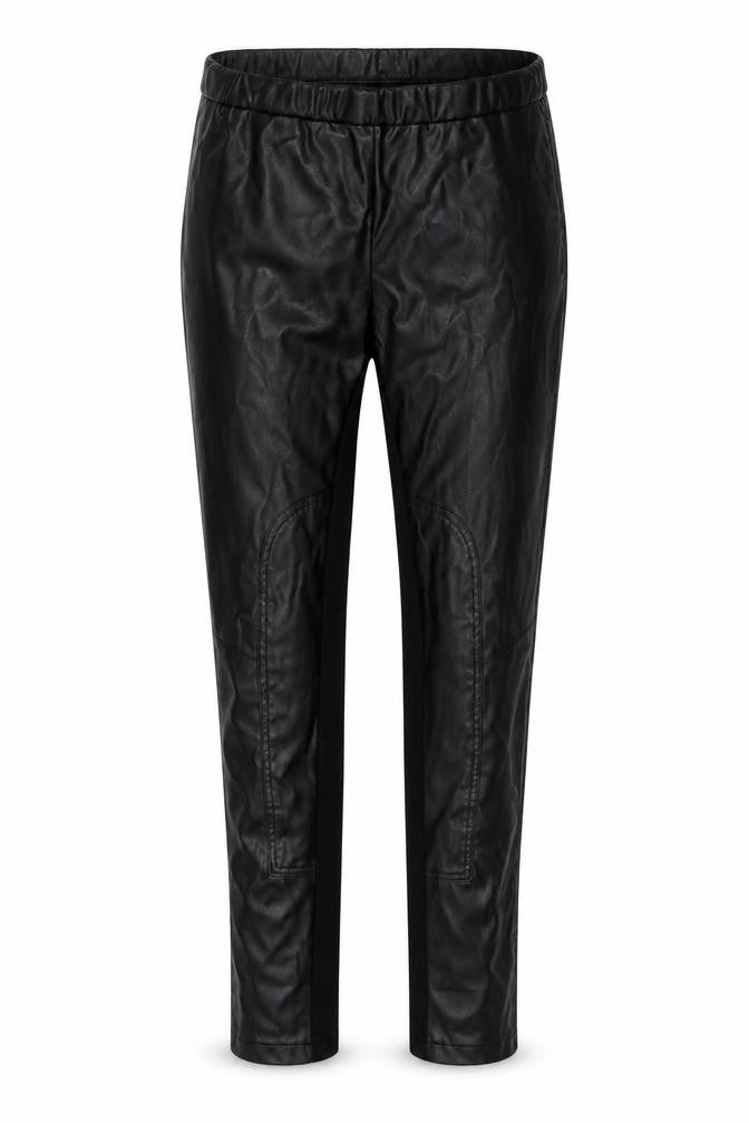 BiBA Womens Black   Trousers  Size 10 L26 in