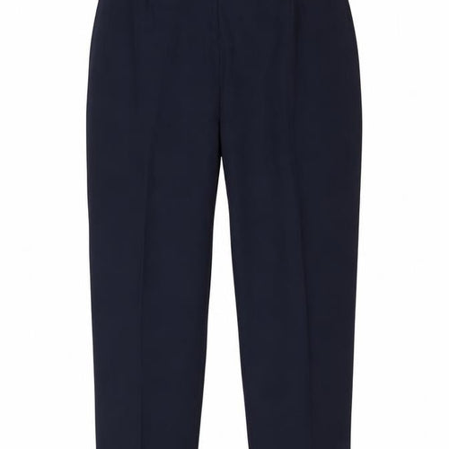 Preworn Womens Blue   Trousers  Size 23 L28 in