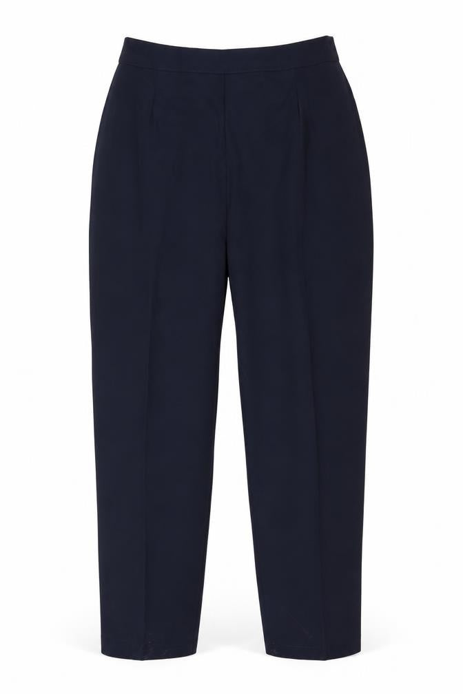 Preworn Womens Blue   Trousers  Size 23 L28 in