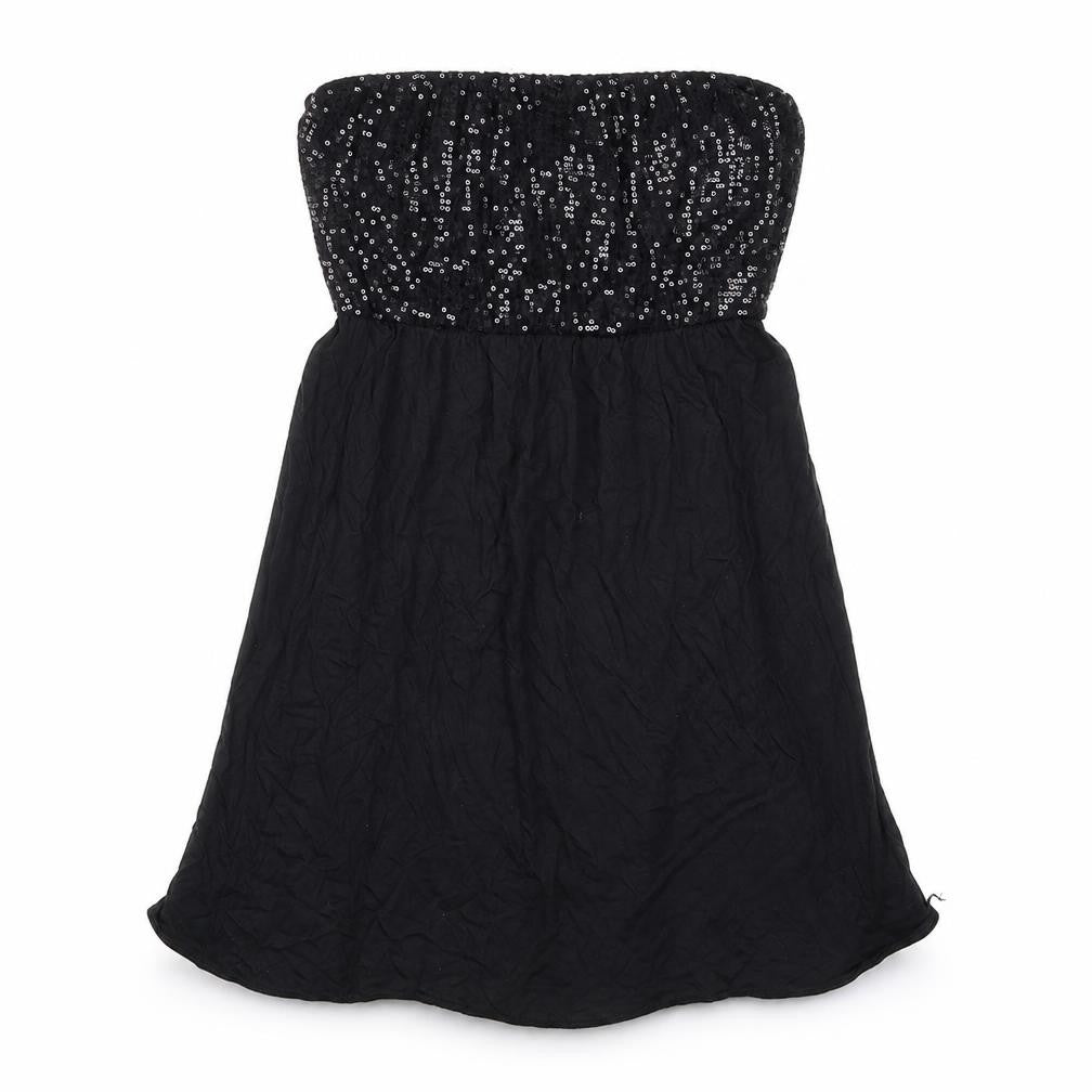 jadea Womens Black   Camisole Tank Size S