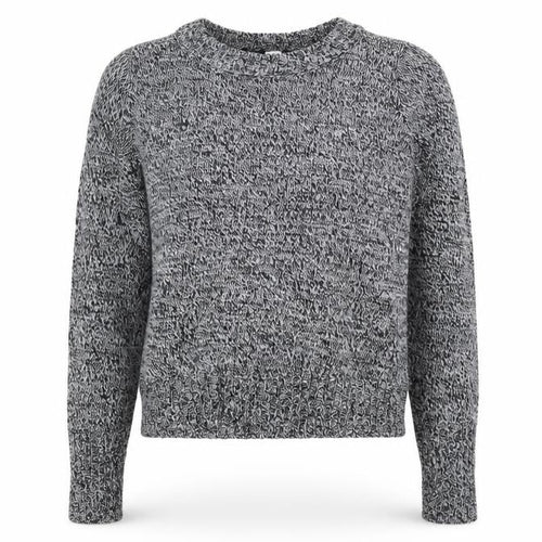 Preworn Womens Multicoloured Herringbone  Pullover Jumper Size XS