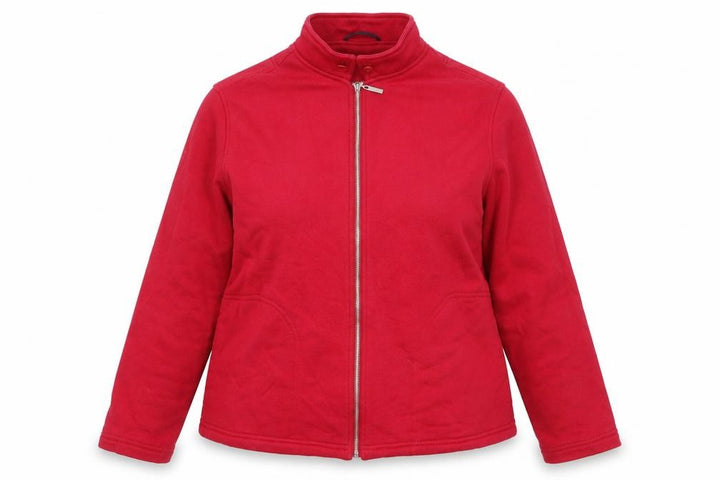 Debenhams Womens Pink Jacket Size 18