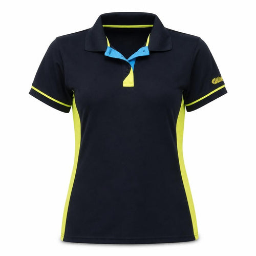 Workwear Womens Blue   Basic Polo Size 12