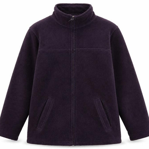 EWM Womens Purple   Jacket  Size S