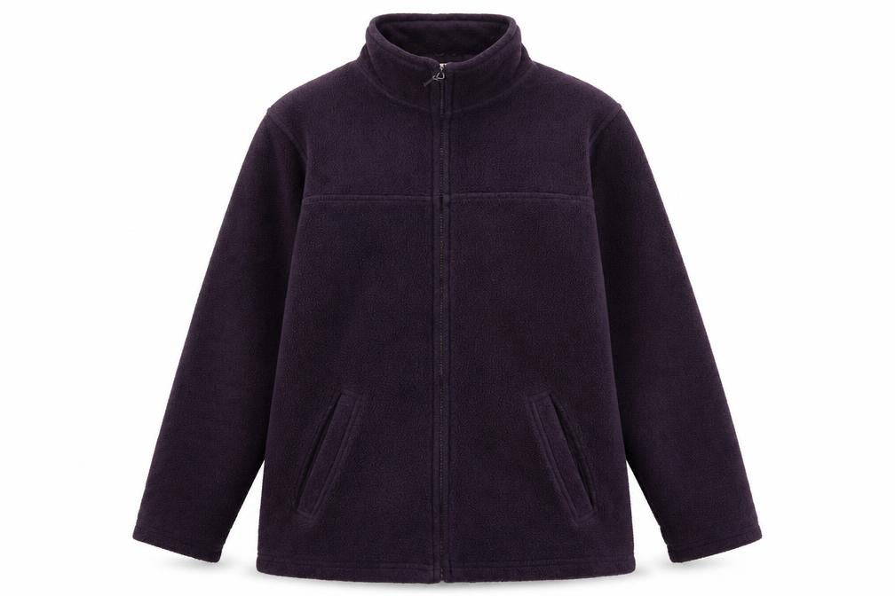 EWM Womens Purple   Jacket  Size S