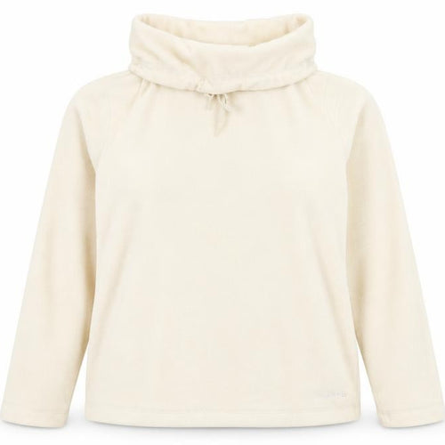 Camprio Womens Ivory   Pullover Jumper Size 14