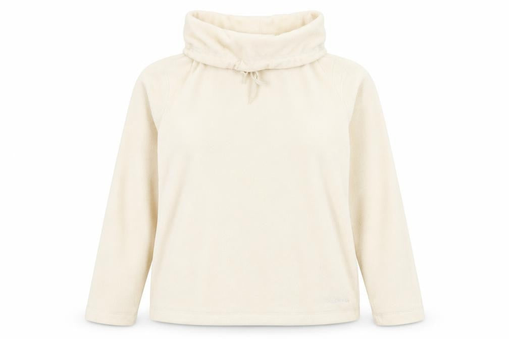 Camprio Womens Ivory   Pullover Jumper Size 14