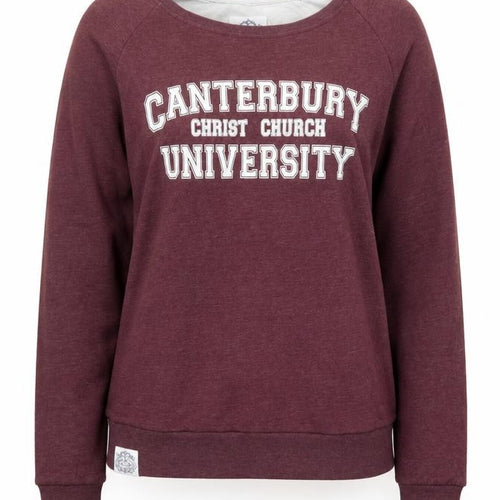 Epona Clothing Womens Red   Pullover Sweatshirt Size 10