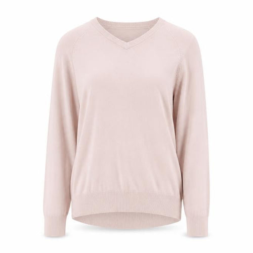 Marks and Spencer Womens Pink   Pullover Jumper Size M
