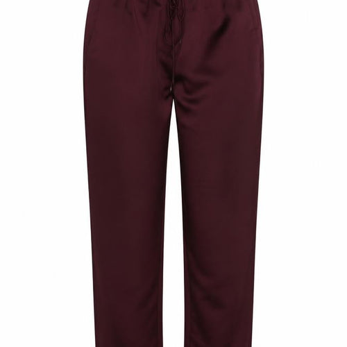 Autograph Womens Purple   Sweatpants Trousers Size 8 L23 in