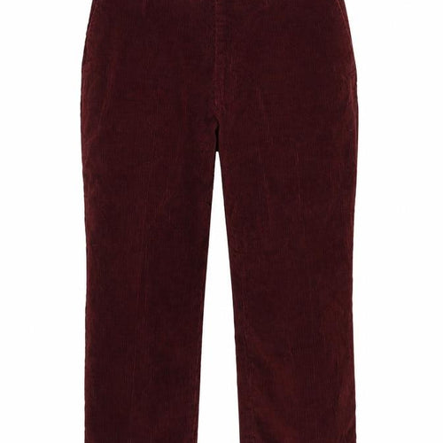 pre worn Womens Red   Trousers  Size 36 in L26 in