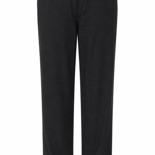 Elie Tahari Womens Grey    Trousers Size 12 L28 in