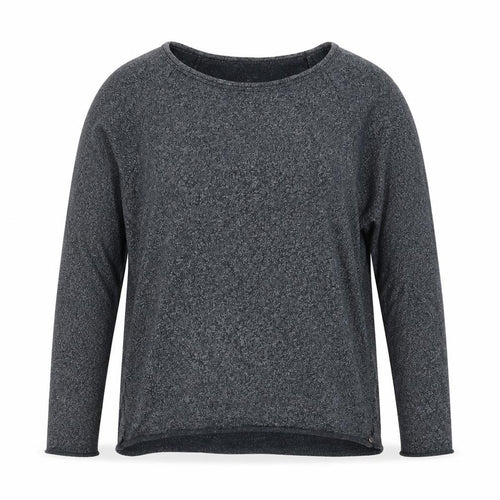 Topshop Womens Grey   Pullover Jumper Size 8