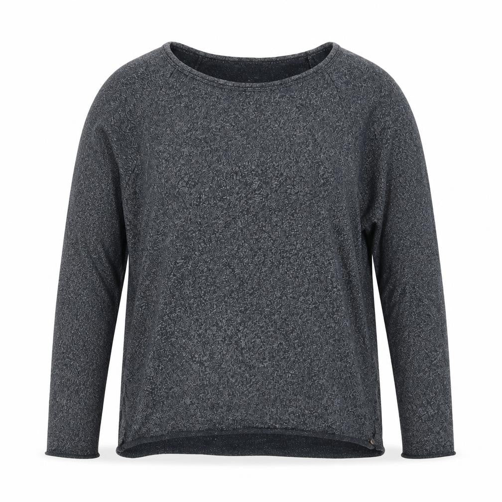 Topshop Womens Grey   Pullover Jumper Size 8