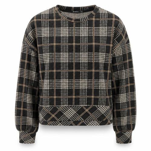 Preworn Womens Brown   Pullover Jumper Size M