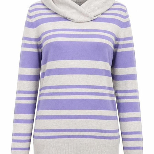 Marks and Spencer Womens Beige   Pullover Jumper Size 12