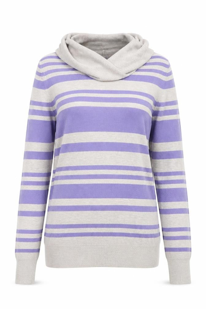 Marks and Spencer Womens Beige   Pullover Jumper Size 12