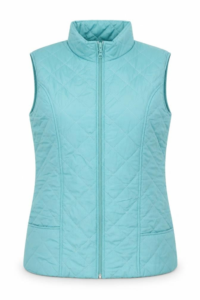 Preworn Womens Green   Jacket  Size M