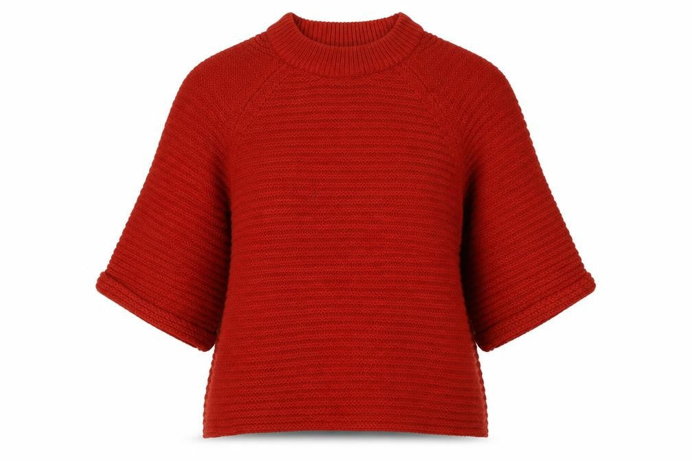 Matalan Womens Orange   Pullover Jumper Size XL