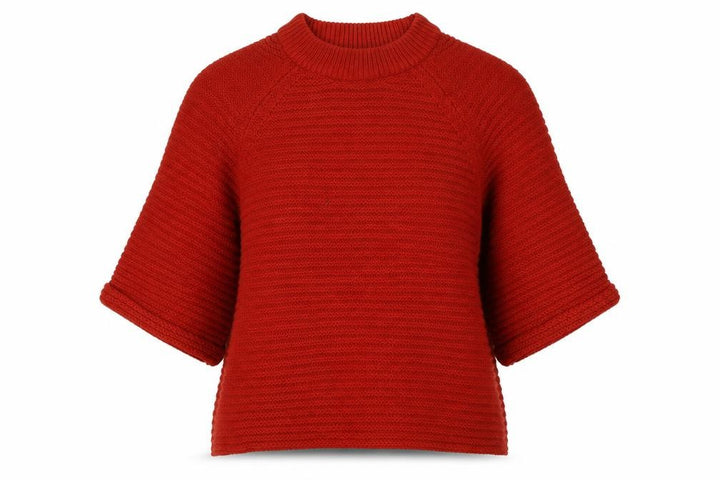 Matalan Womens Orange   Pullover Jumper Size XL