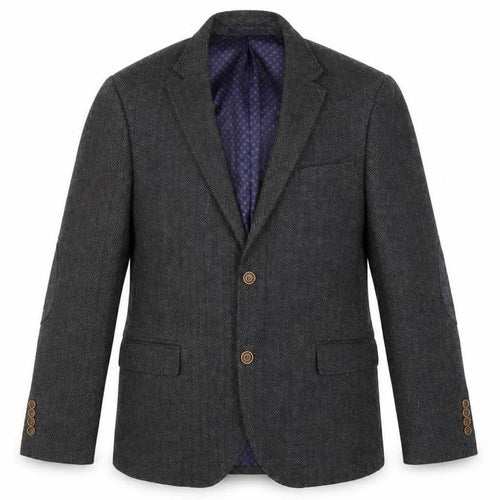George Mens Grey   Jacket Blazer Size 42