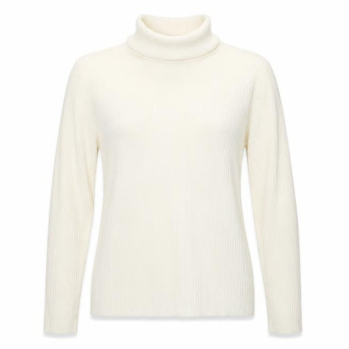 OPUS Womens Ivory   Pullover Jumper Size XL