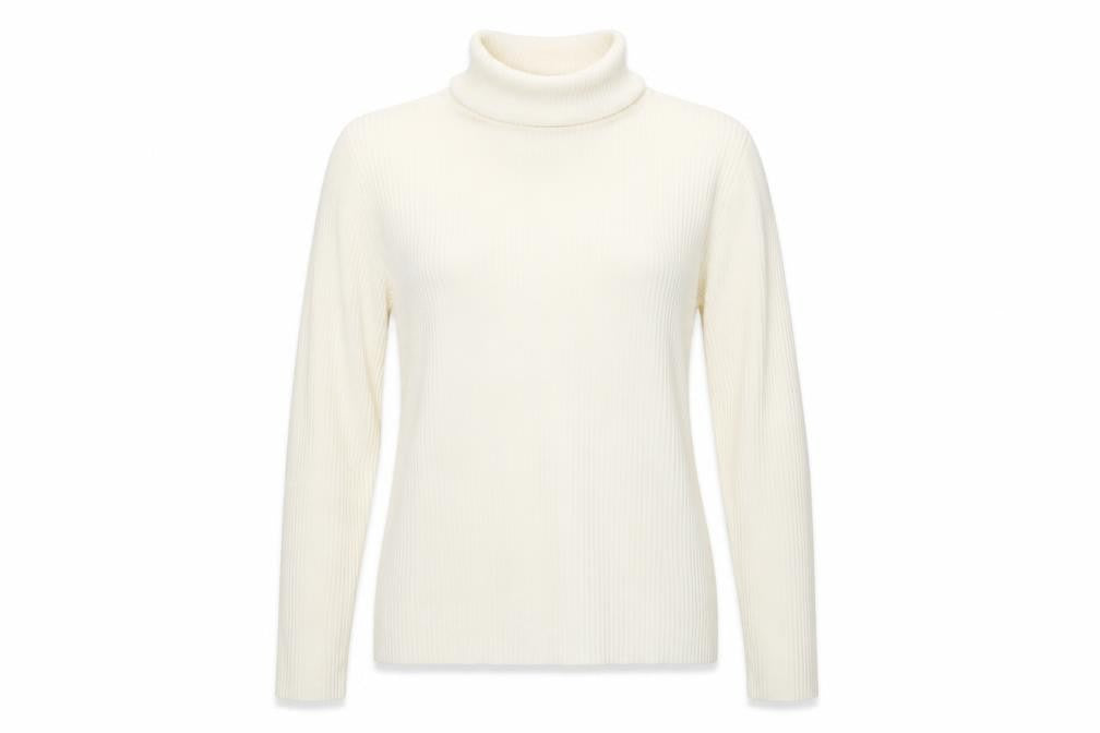 OPUS Womens Ivory   Pullover Jumper Size XL