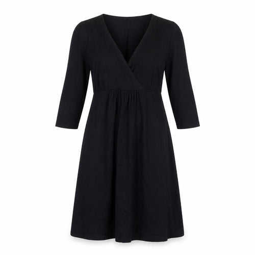 Newlook Womens Black   A-Line  Size 8