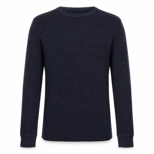 Soyer Mens Blue   Pullover Jumper Size S