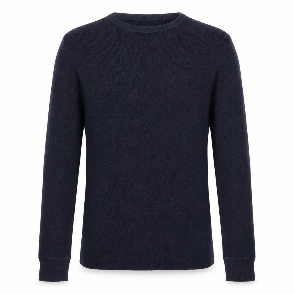 Soyer Mens Blue   Pullover Jumper Size S