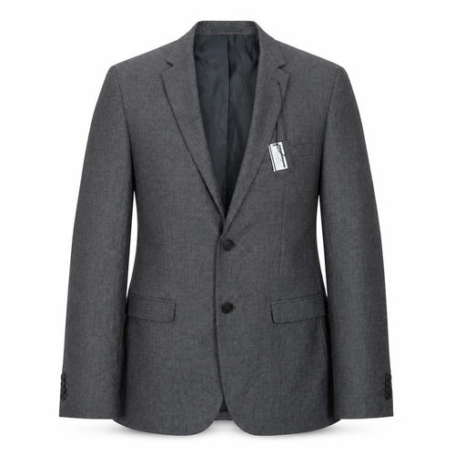 Taylor & Wright Mens Grey   Jacket Suit Jacket Size 40