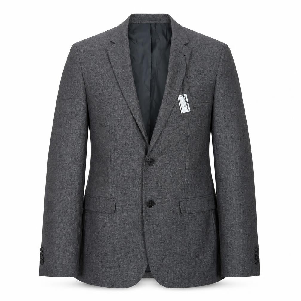 Taylor & Wright Mens Grey   Jacket Suit Jacket Size 40
