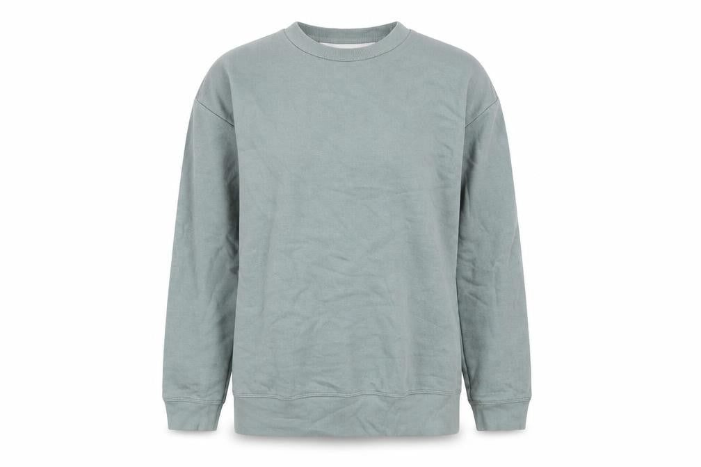 Topshop Womens Green   Pullover Jumper Size 8