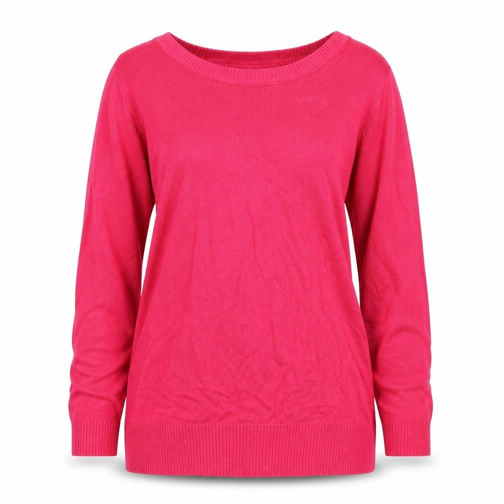 Gap Womens Pink   Pullover Jumper Size M