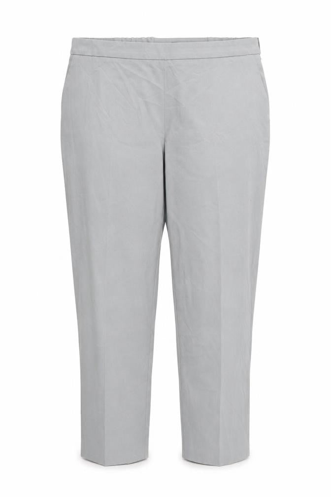 Marks and Spencer Womens Grey   Trousers  Size 22 L28 in