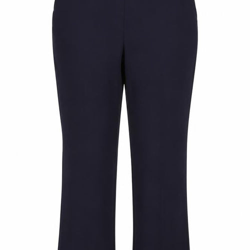 Warehouse Womens Blue   Trousers  Size 16 L28 in