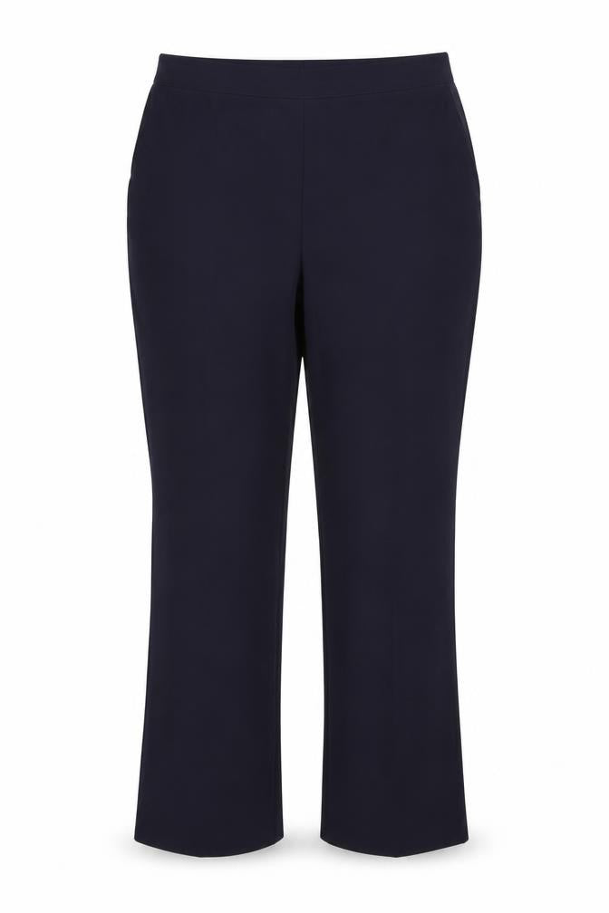 Warehouse Womens Blue   Trousers  Size 16 L28 in
