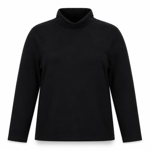 BHS Womens Black   Pullover Sweatshirt Size 14