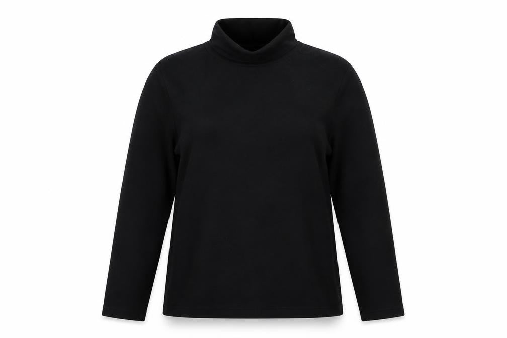 BHS Womens Black   Pullover Sweatshirt Size 14