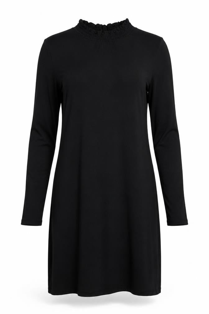 Marks and Spencer Womens Black   Bodycon  Size 6