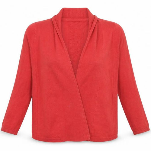 BHS Womens Pink   Cardigan Jumper Size 10