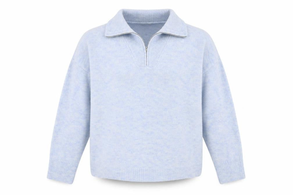 George Womens Blue   Pullover Jumper Size XL