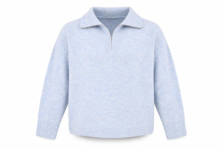 George Womens Blue Pullover Jumper Size XL