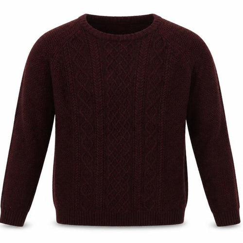 Easy Mens Red   Pullover Jumper Size XL