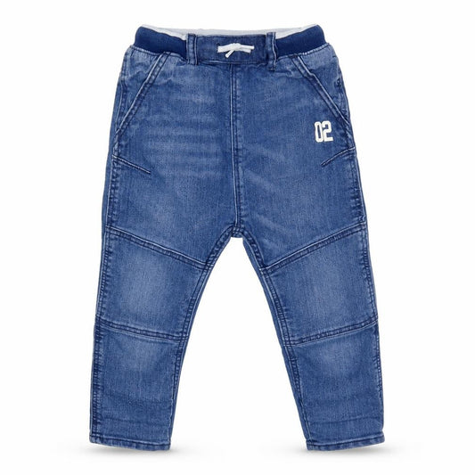 H&M Boys Blue   Straight Jeans Size 2 Years